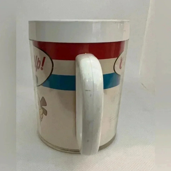 VINTAGE: Campbell Soup | Campbell Up soup mug - Picture 2 of 10